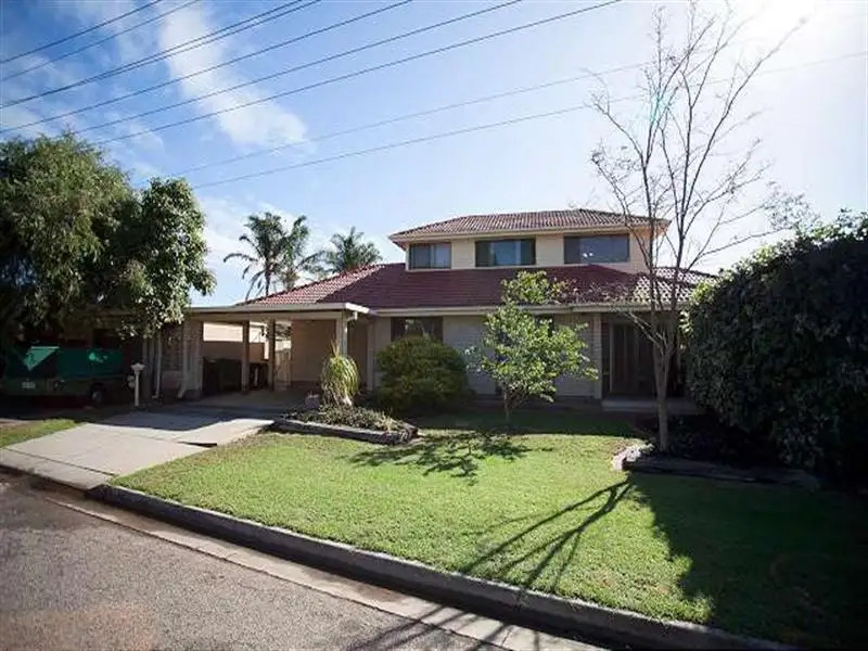 Main view of Homely house listing, 22 Santiago St, West Lakes Shore SA