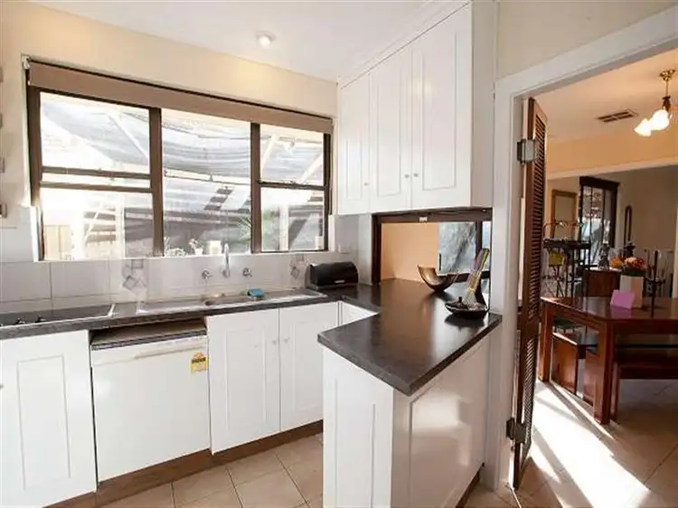Second view of Homely house listing, 22 Santiago St, West Lakes Shore SA