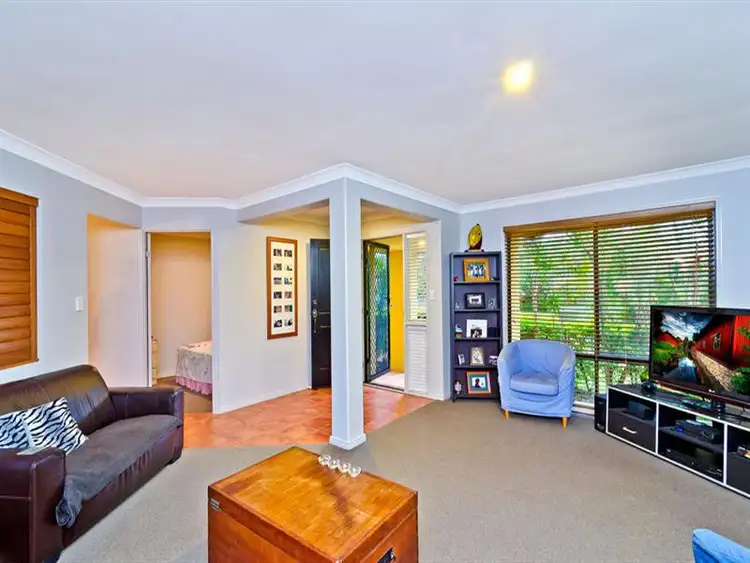 Second view of Homely house listing, 9 Baekea Dr, Elanora QLD