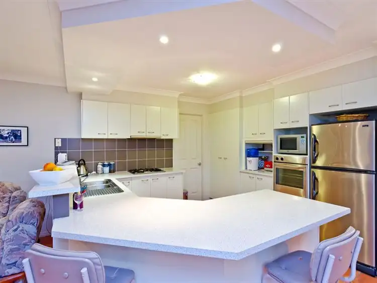 Third view of Homely house listing, 9 Baekea Dr, Elanora QLD