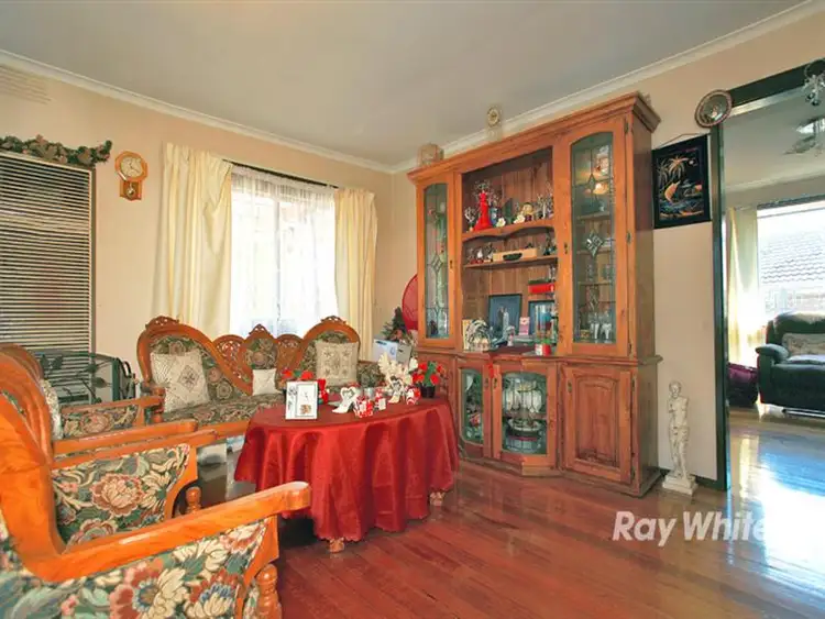 Fourth view of Homely house listing, 5 Gumbuya Cl, Eumemmerring VIC