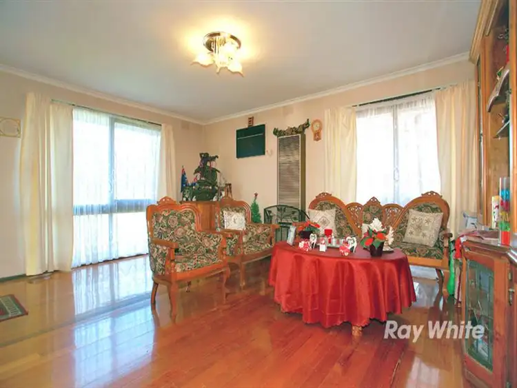 Sixth view of Homely house listing, 5 Gumbuya Cl, Eumemmerring VIC