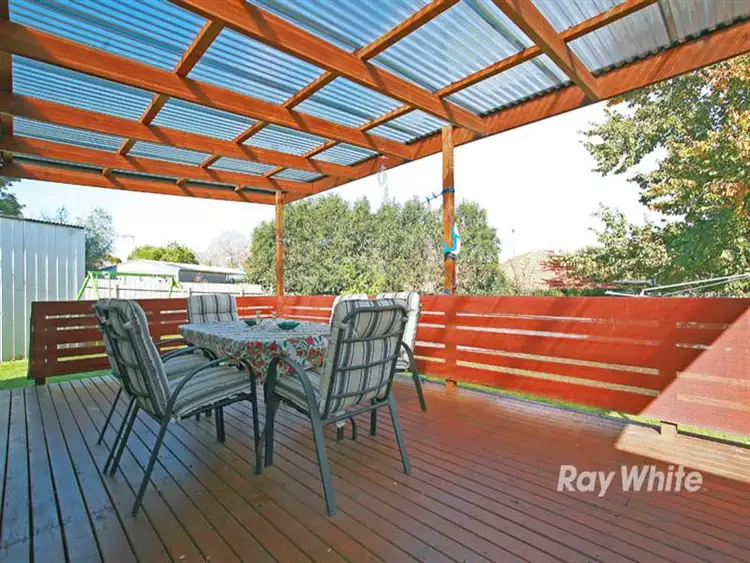 Seventh view of Homely house listing, 5 Gumbuya Cl, Eumemmerring VIC