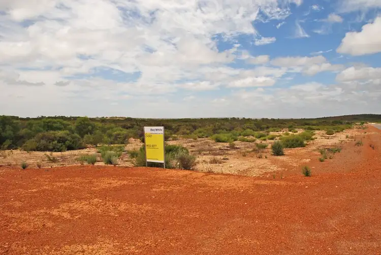 Fourth view of Homely land listing, Lot 74 Ridge Way, Jurien Bay WA 6516