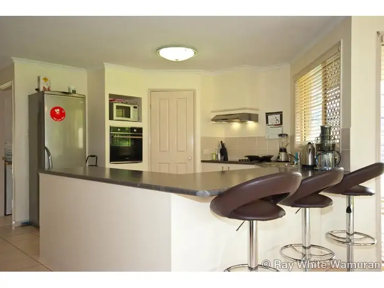 Third view of Homely house listing, 2 Chatswood Ct, Wamuran QLD