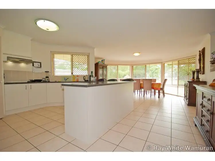 Fourth view of Homely house listing, 2 Chatswood Ct, Wamuran QLD
