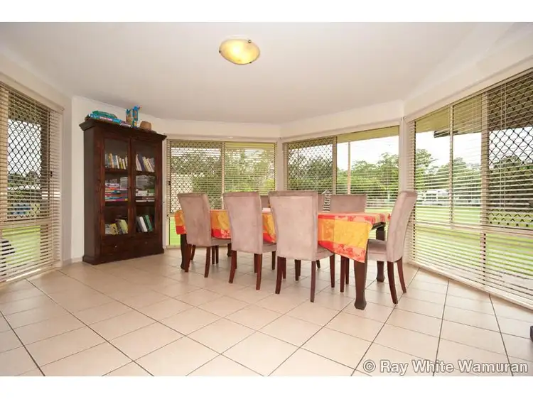 Fifth view of Homely house listing, 2 Chatswood Ct, Wamuran QLD