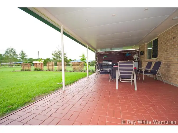 Sixth view of Homely house listing, 2 Chatswood Ct, Wamuran QLD