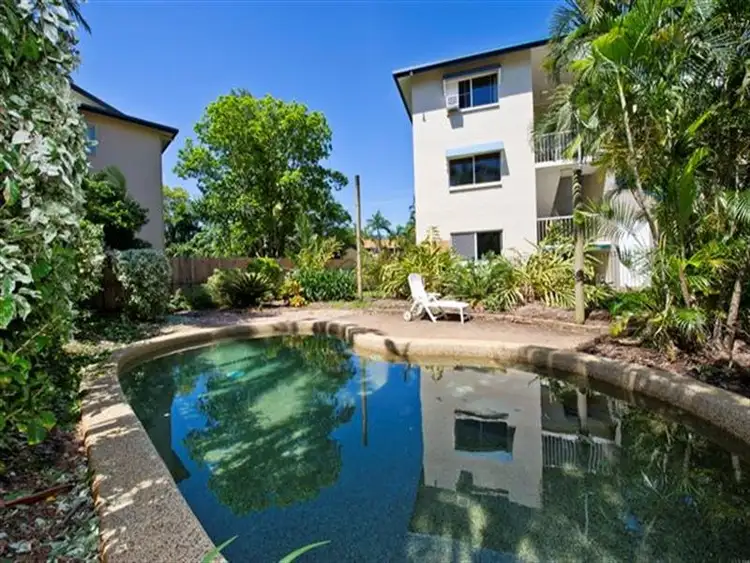 Main view of Homely apartment listing, 36/91 Birch St, Manunda QLD
