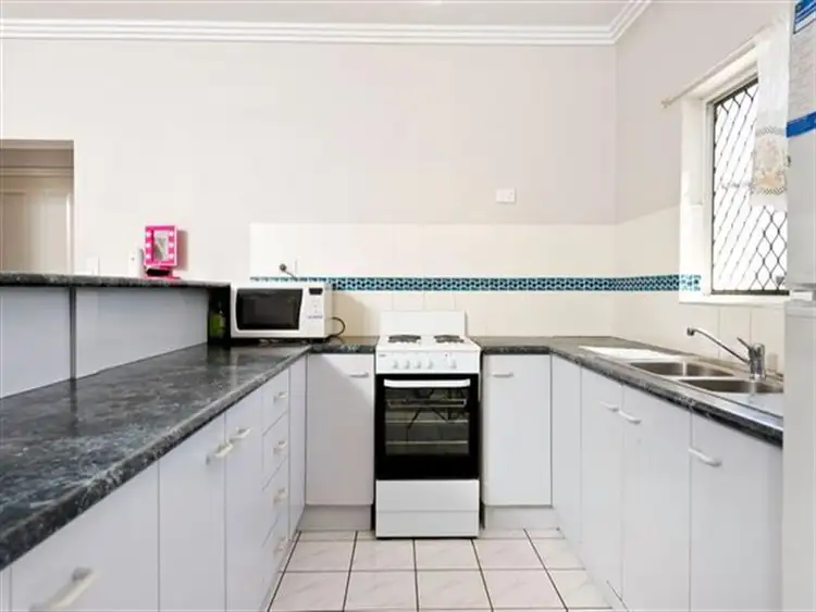 Fifth view of Homely apartment listing, 36/91 Birch St, Manunda QLD