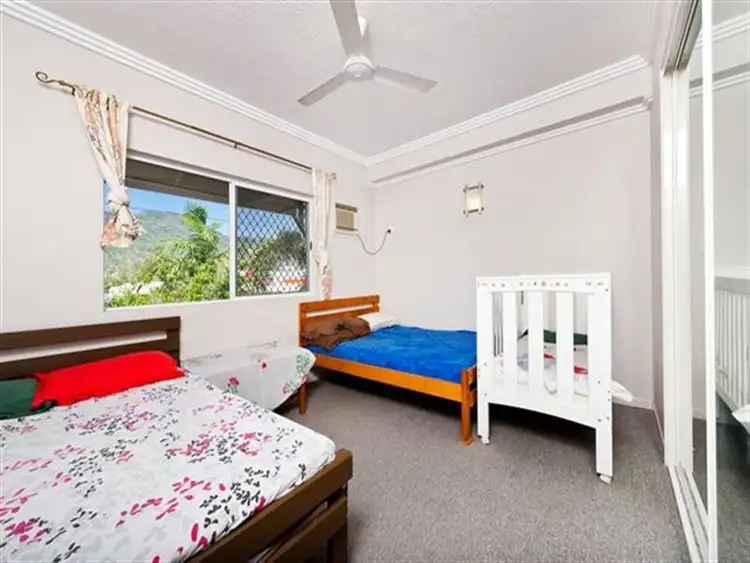 Sixth view of Homely apartment listing, 36/91 Birch St, Manunda QLD