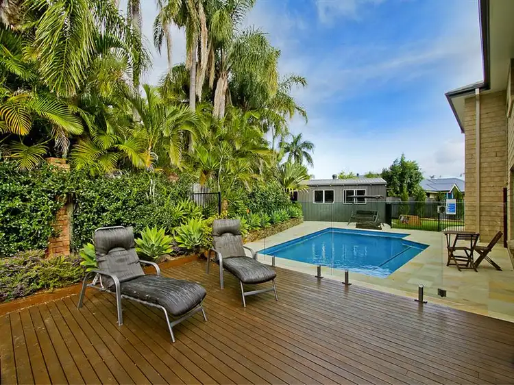 Second view of Homely house listing, 5 Hallmark Ct, Ashmore QLD