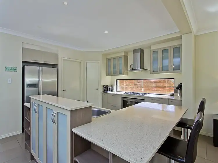 Fourth view of Homely house listing, 5 Hallmark Ct, Ashmore QLD