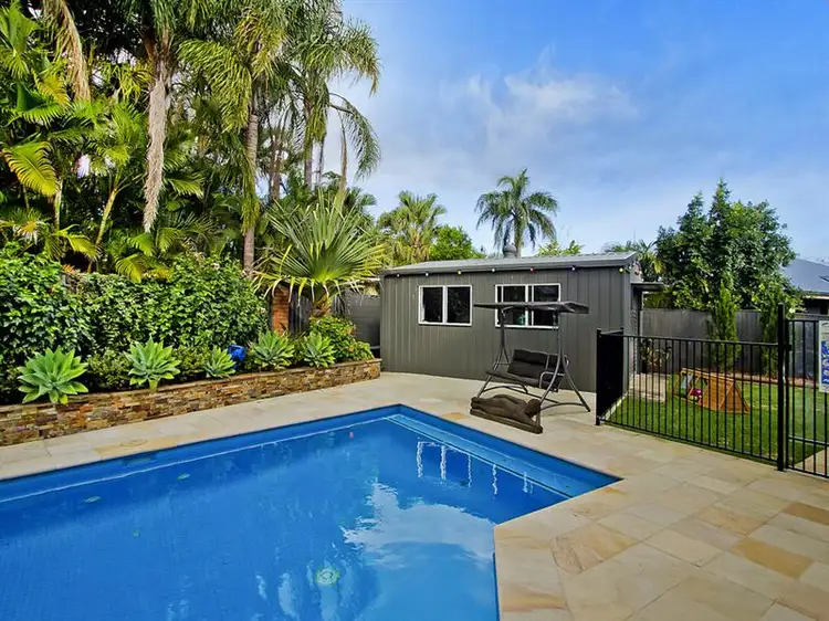 Fifth view of Homely house listing, 5 Hallmark Ct, Ashmore QLD
