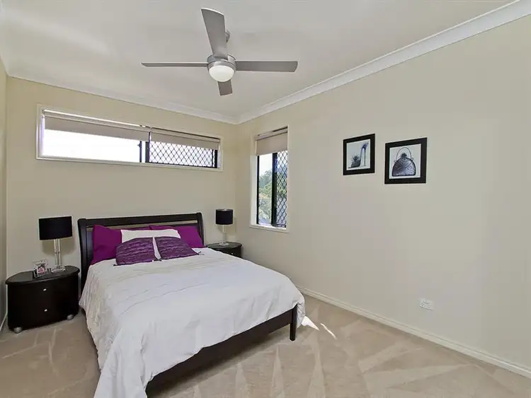 Seventh view of Homely house listing, 5 Hallmark Ct, Ashmore QLD