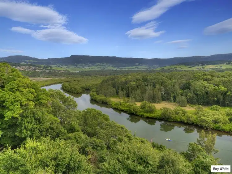 Third view of Homely other listing, 15A Samuels Lane, Kiama Downs NSW