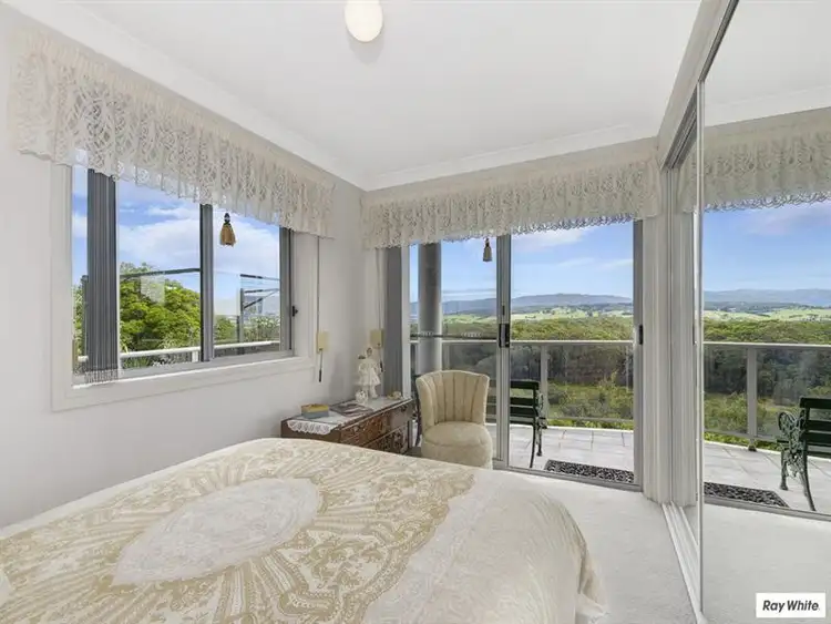 Fourth view of Homely other listing, 15A Samuels Lane, Kiama Downs NSW