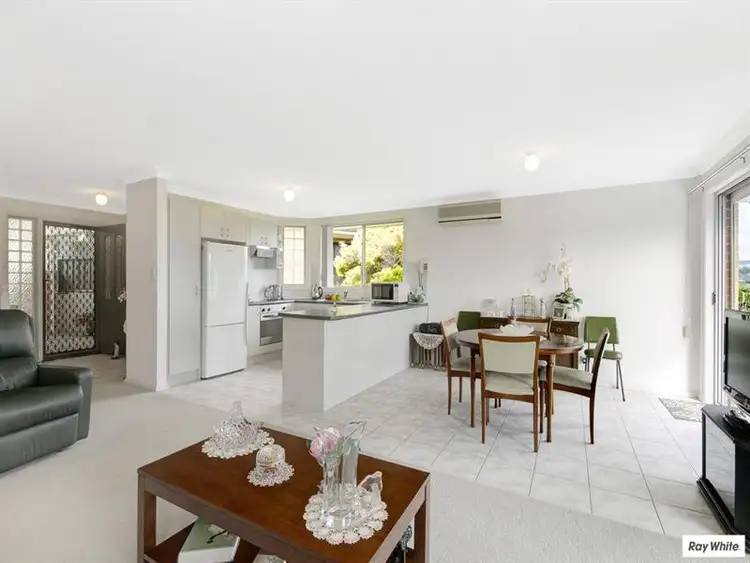 Sixth view of Homely other listing, 15A Samuels Lane, Kiama Downs NSW