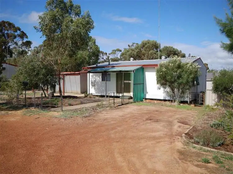 25 Shire St, Pingelly WA