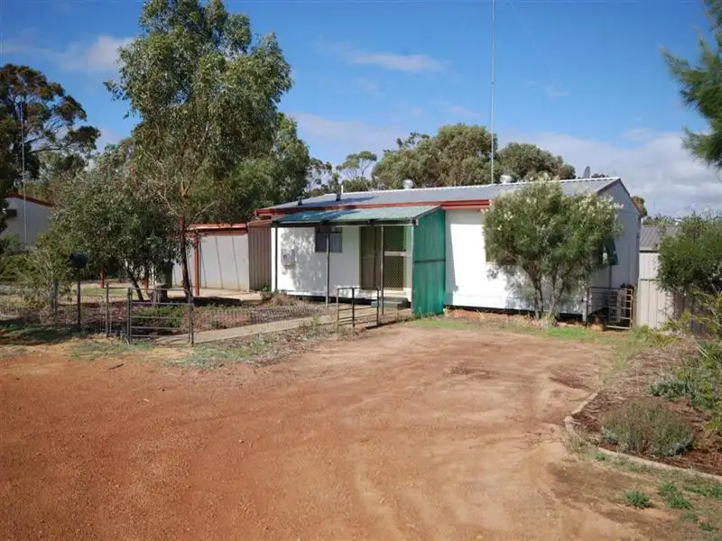 Main view of Homely house listing, 25 Shire St, Pingelly WA
