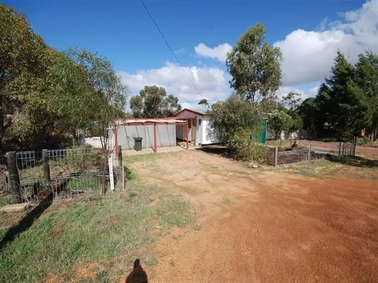 Sixth view of Homely house listing, 25 Shire St, Pingelly WA