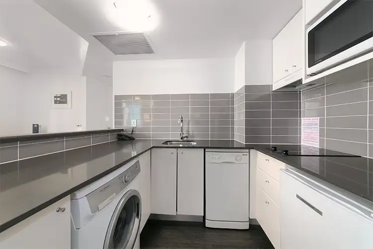 Fourth view of Homely apartment listing, 2106-2107 95 Charlotte Street, Brisbane QLD 4000