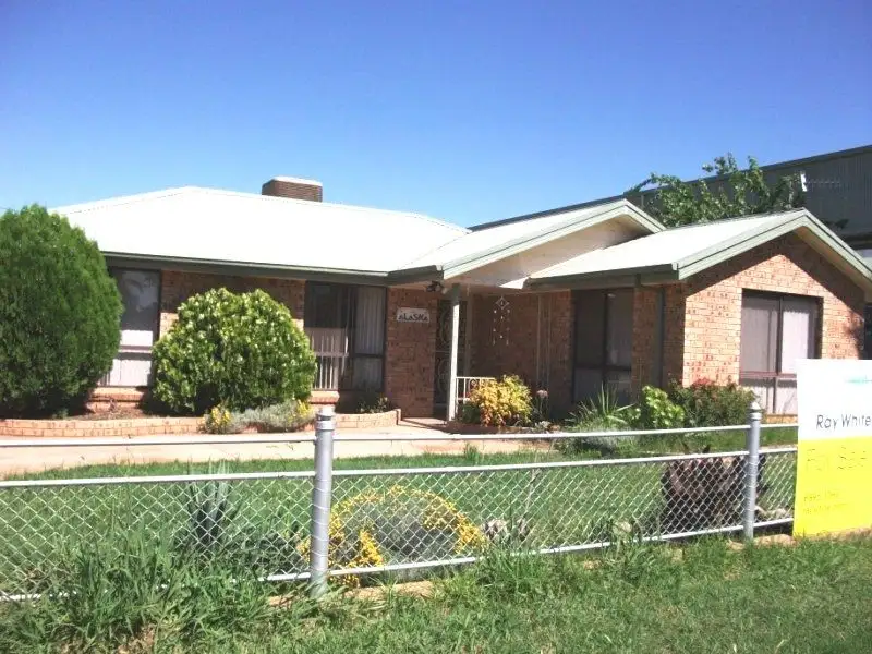 Main view of Homely house listing, 18 Gordon Street, Condobolin NSW 2877
