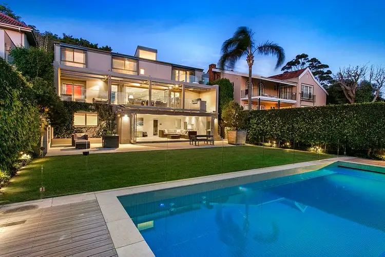 50 Kambala Road, Bellevue Hill NSW 2023