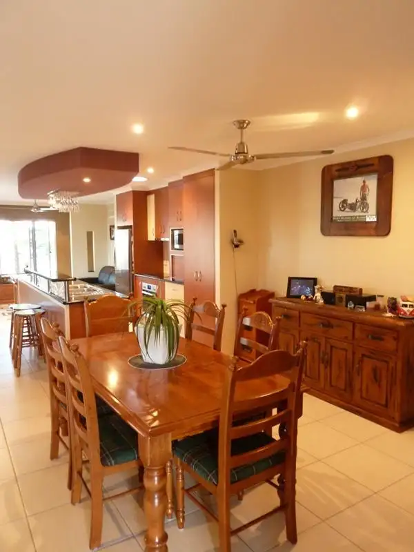 Third view of Homely house listing, 7 Cutfield St, Glenella QLD