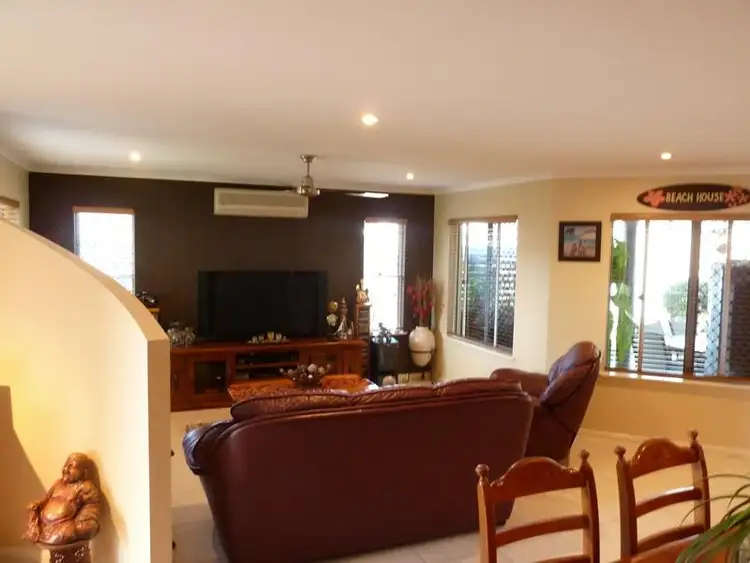 Fourth view of Homely house listing, 7 Cutfield St, Glenella QLD