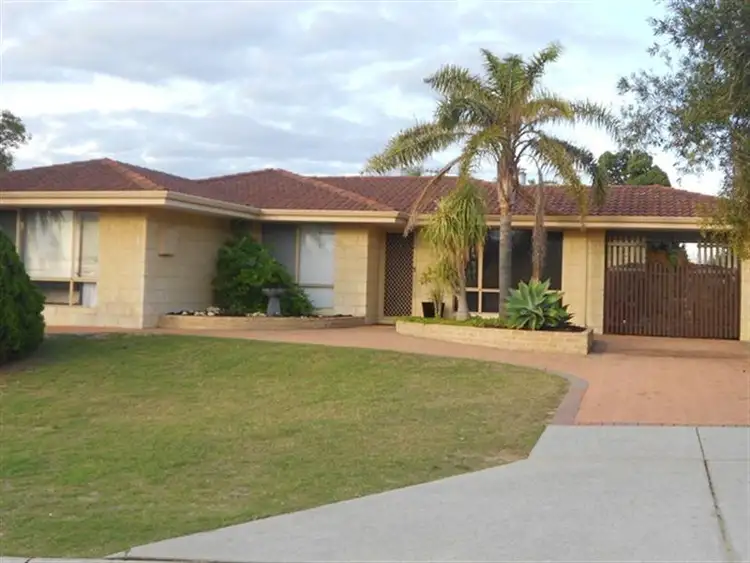 3 Seamet Rse, Merriwa WA