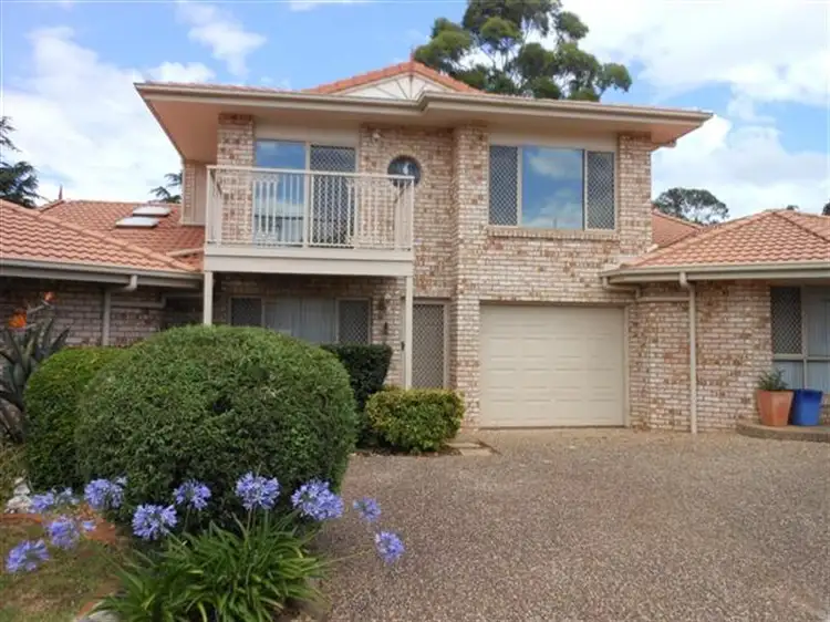 Unit 5/23 Lendrum St, Newtown QLD