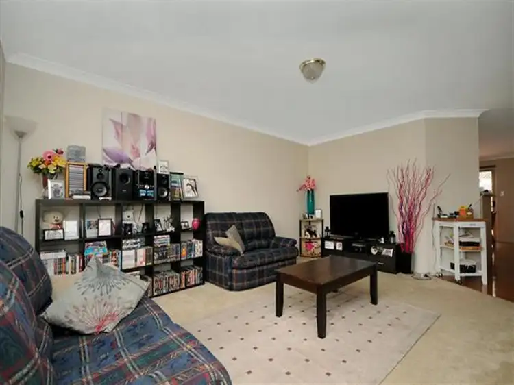 Second view of Homely unit listing, Unit 5/23 Lendrum St, Newtown QLD