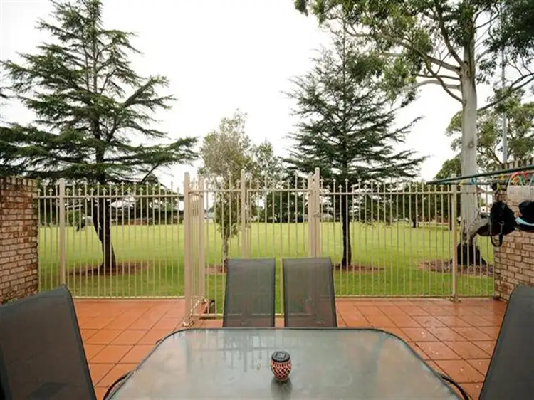 Fourth view of Homely unit listing, Unit 5/23 Lendrum St, Newtown QLD