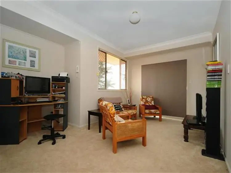 Fifth view of Homely unit listing, Unit 5/23 Lendrum St, Newtown QLD