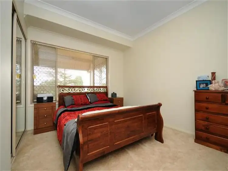 Sixth view of Homely unit listing, Unit 5/23 Lendrum St, Newtown QLD
