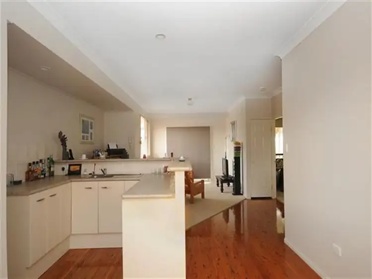 Seventh view of Homely unit listing, Unit 5/23 Lendrum St, Newtown QLD