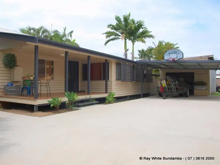 57 Blackall St, Basin Pocket QLD