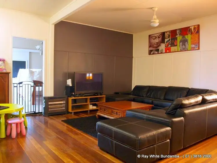 Second view of Homely house listing, 57 Blackall St, Basin Pocket QLD