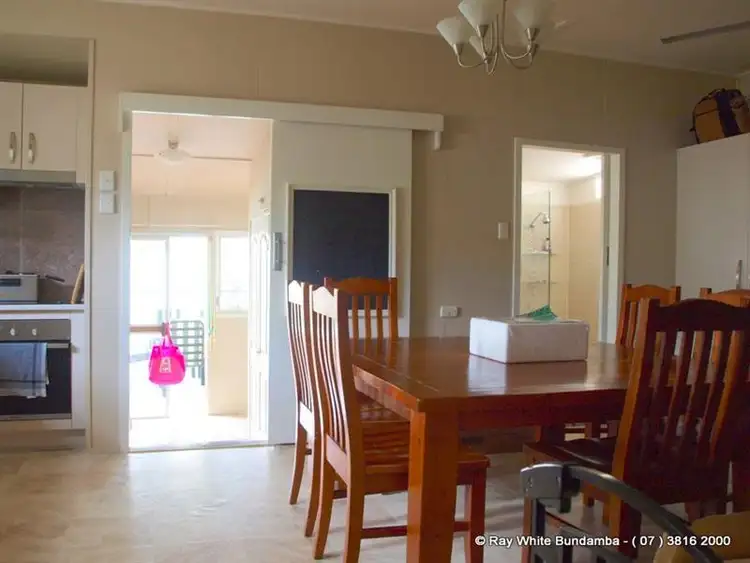 Fourth view of Homely house listing, 57 Blackall St, Basin Pocket QLD