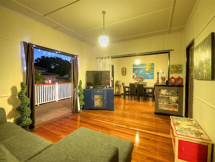 Sixth view of Homely house listing, 25 JOFFRE St, Booval QLD