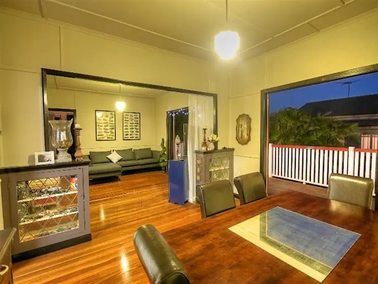 Seventh view of Homely house listing, 25 JOFFRE St, Booval QLD