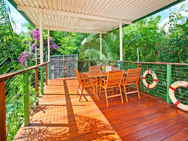 Second view of Homely house listing, 52 Portulaca St, Macgregor QLD
