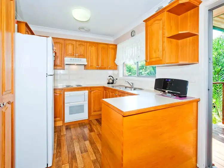 Third view of Homely house listing, 52 Portulaca St, Macgregor QLD
