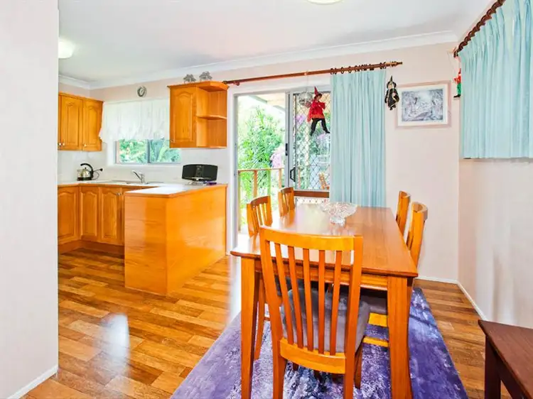 Sixth view of Homely house listing, 52 Portulaca St, Macgregor QLD