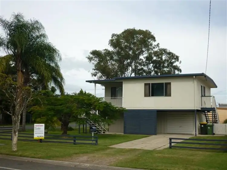 Main view of Homely house listing, 114 Bellara St, Bellara QLD
