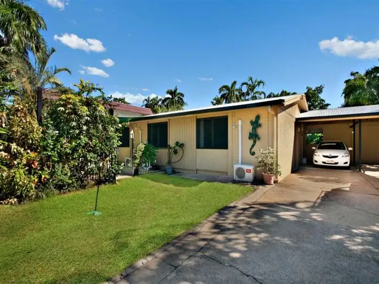 Second view of Homely house listing, 9 Butters St, Moil NT