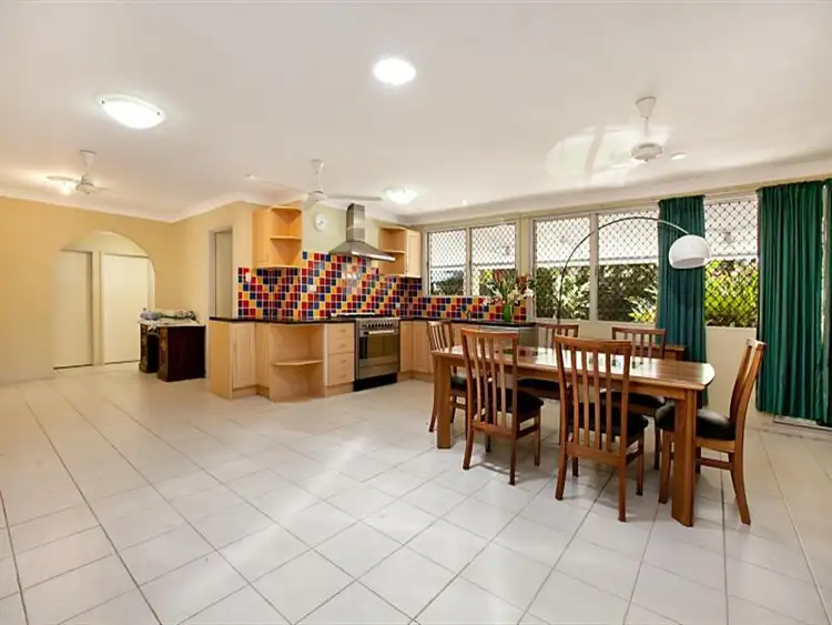 Fifth view of Homely house listing, 9 Butters St, Moil NT