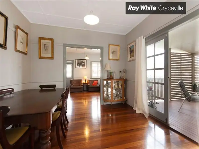 Main view of Homely house listing, 8 Hilda St, Corinda QLD