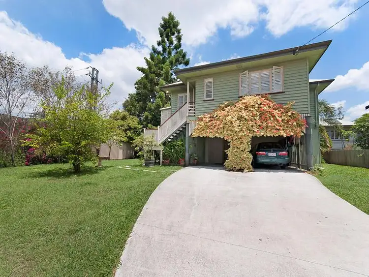 Second view of Homely house listing, 8 Hilda St, Corinda QLD